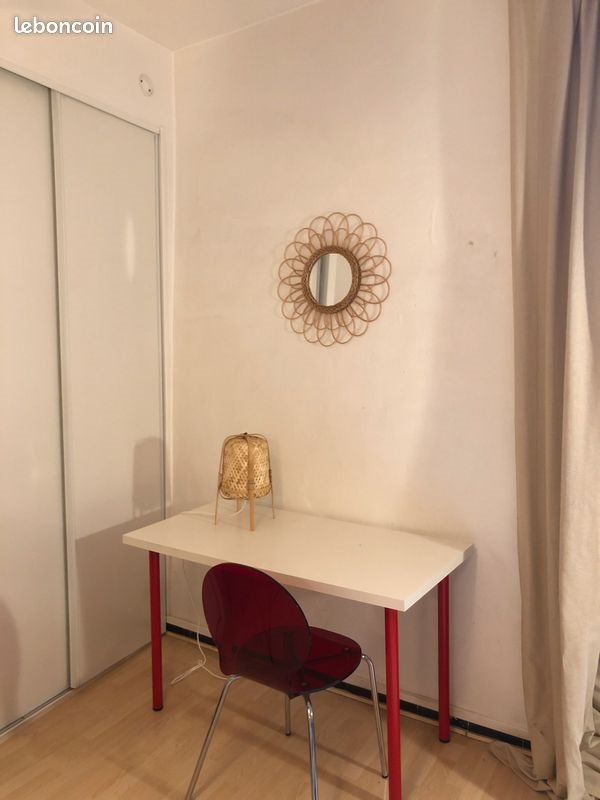 Appartement à louer, 20m², Montpellier