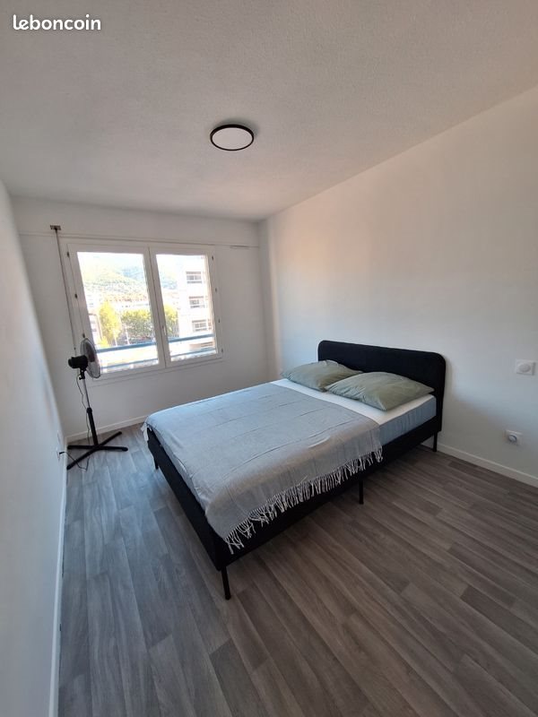 Appartement à louer, 80m², Toulon