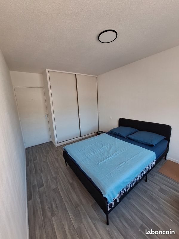 Appartement à louer, 80m², Toulon