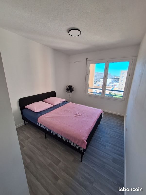 Appartement à louer, 80m², Toulon