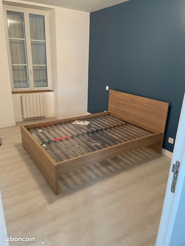 Appartement à louer, 40m², Pons