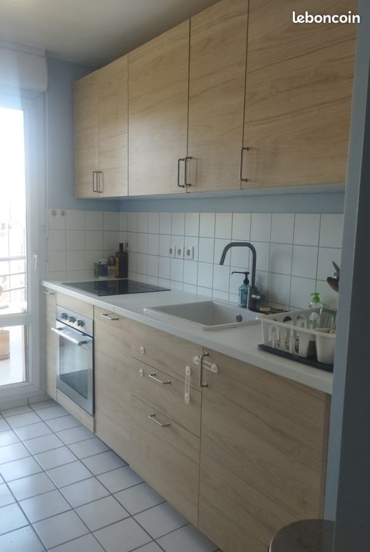 Appartement à vendre, 70m², Orléans