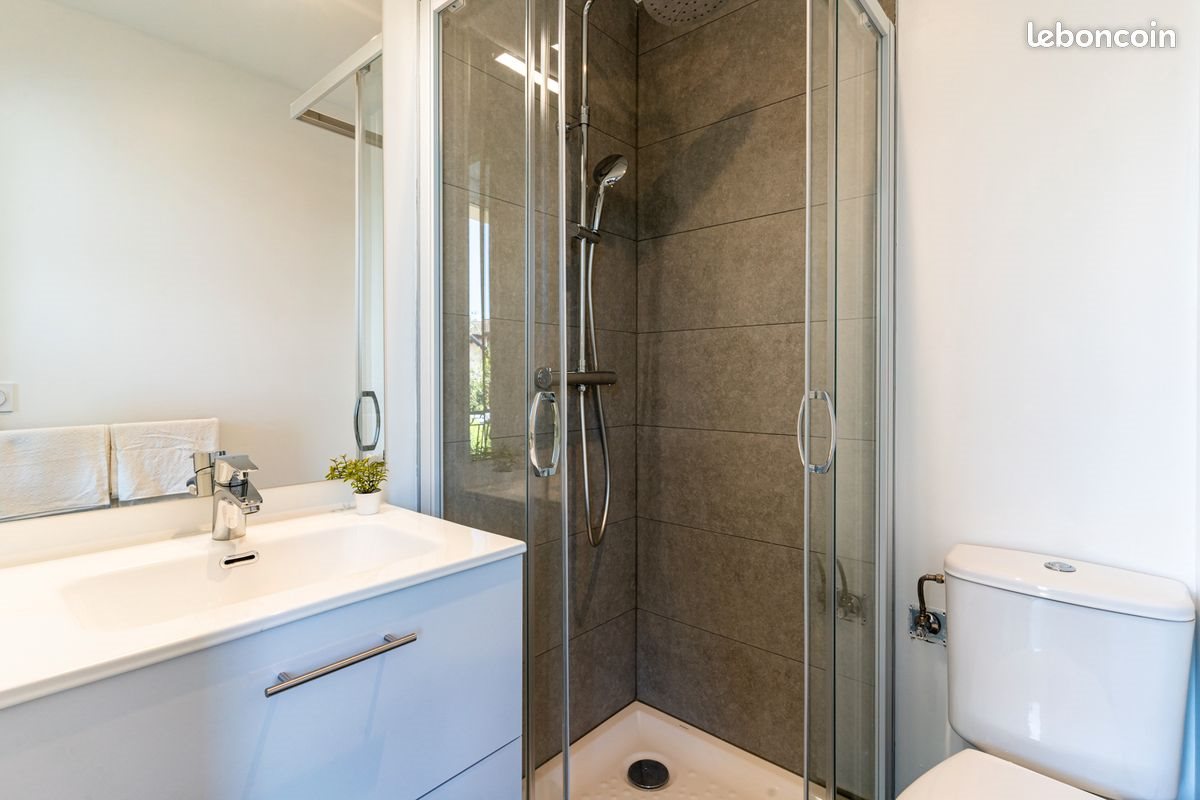 Appartement à louer, 18m², Bonne