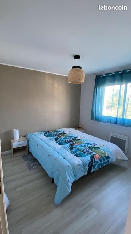 Appartement à louer, 51m², Les Sables-d'Olonne
