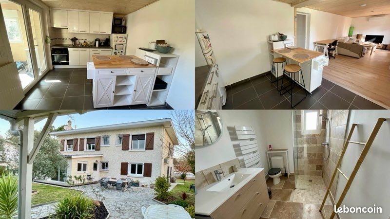 Maison à vendre, 210m², Ondres