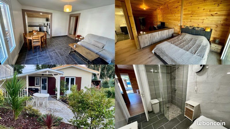 Maison à vendre, 210m², Ondres