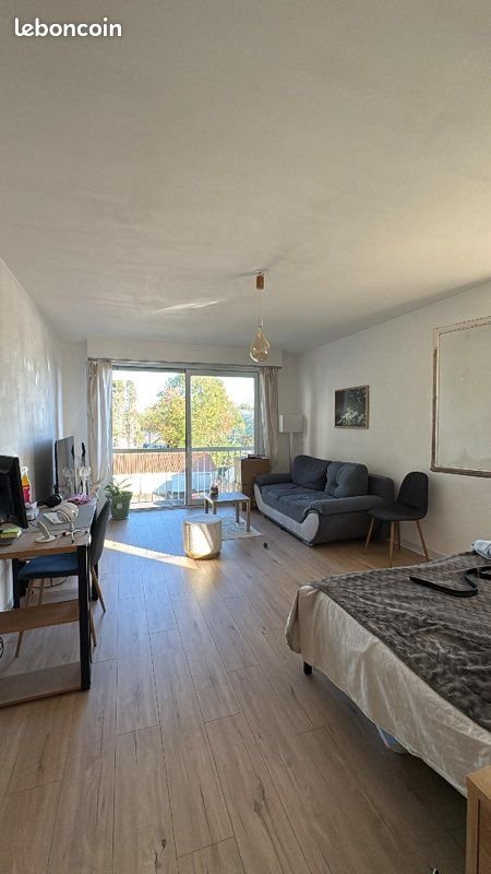 Appartement à louer, 38m², Challans