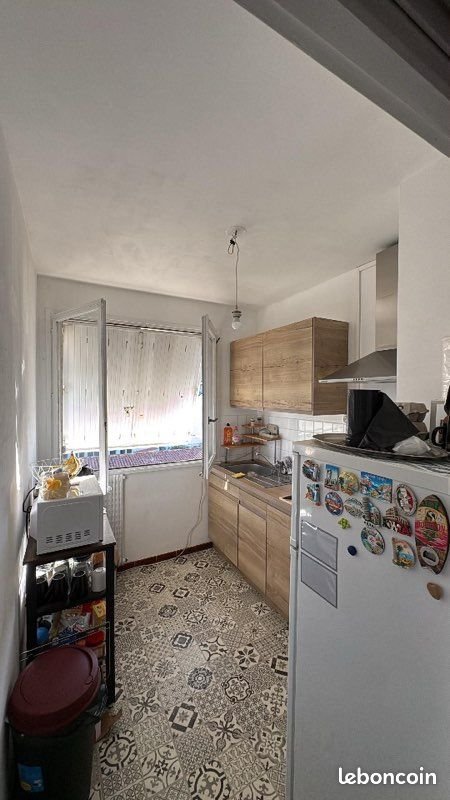 Appartement à louer, 38m², Challans