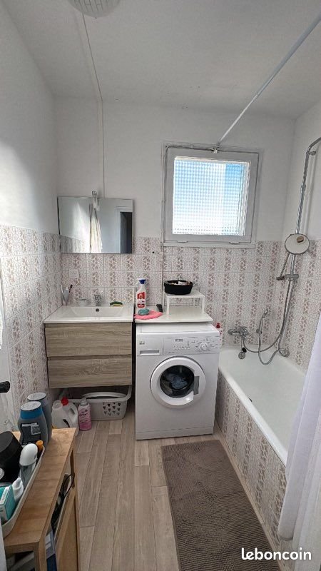 Appartement à louer, 38m², Challans