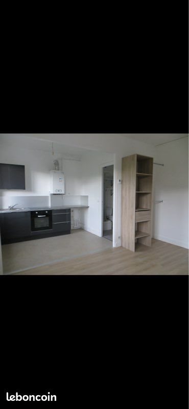 Appartement à louer, 20m², Lorient