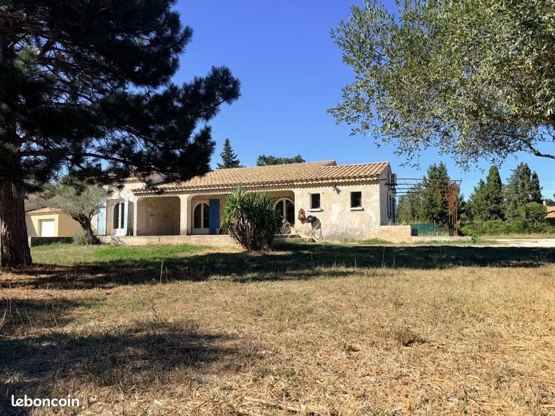 Maison à vendre, 180m², Morières-lès-Avignon