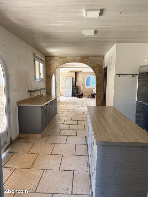 Maison à vendre, 180m², Morières-lès-Avignon