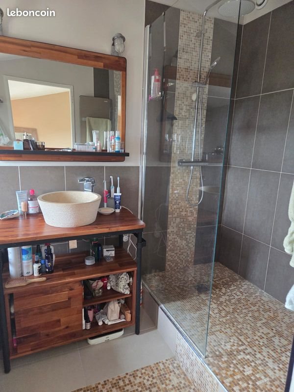Appartement à louer, 90m², Cergy