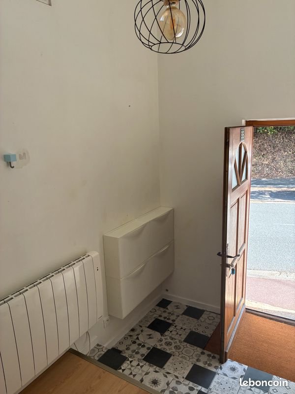 Appartement à louer, 45m², Lormont