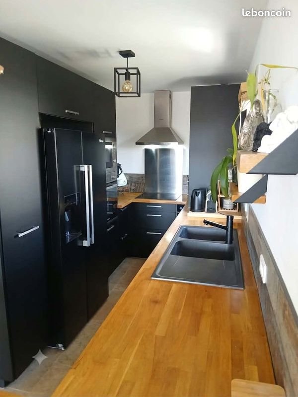 Appartement à vendre, 60m², Sanary-sur-Mer