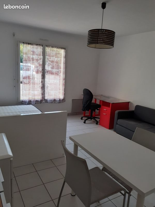 Appartement à louer, 28m², La Roche-sur-Yon