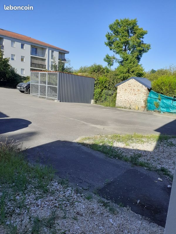 Appartement à louer, 28m², La Roche-sur-Yon