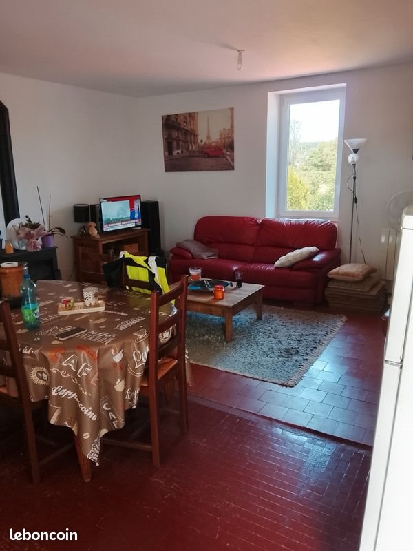 Maison à vendre, 90m², Saint-Bonnet-de-Joux