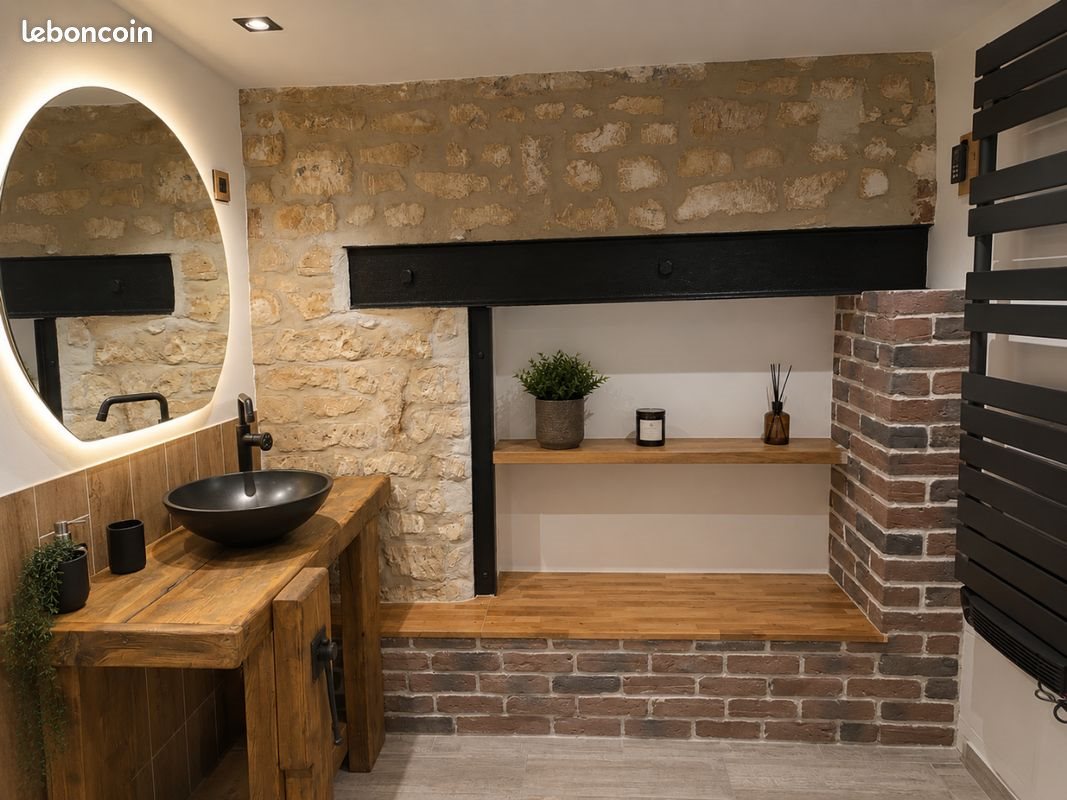 Appartement à louer, 50m², Arsy