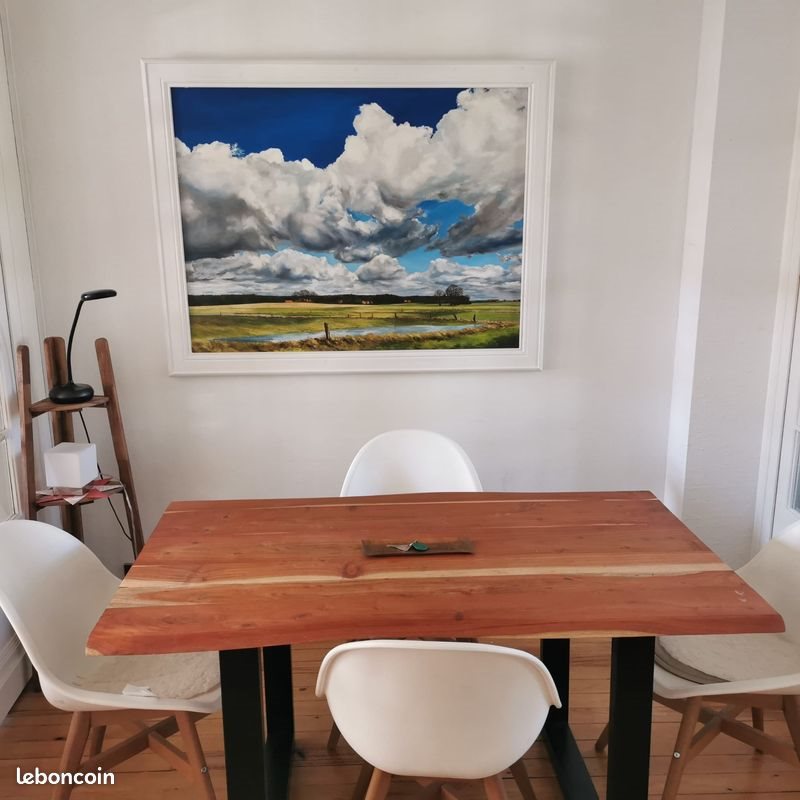 Appartement à louer, 62m², Bordeaux