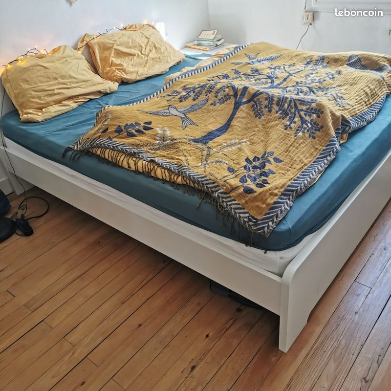 Appartement à louer, 62m², Bordeaux