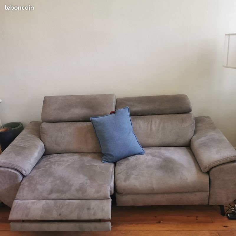 Appartement à louer, 62m², Bordeaux