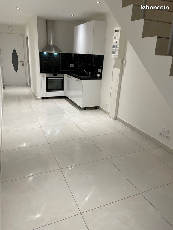 Appartement à louer, 42m², Vannes