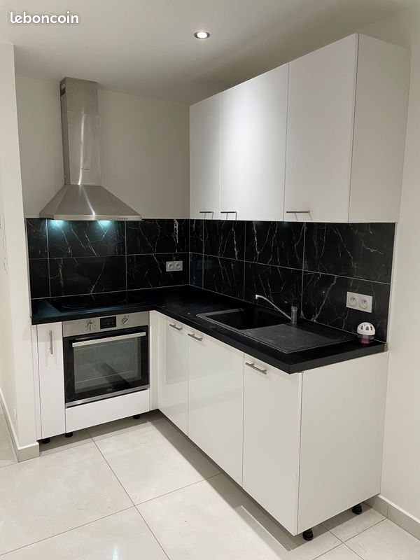 Appartement à louer, 42m², Vannes
