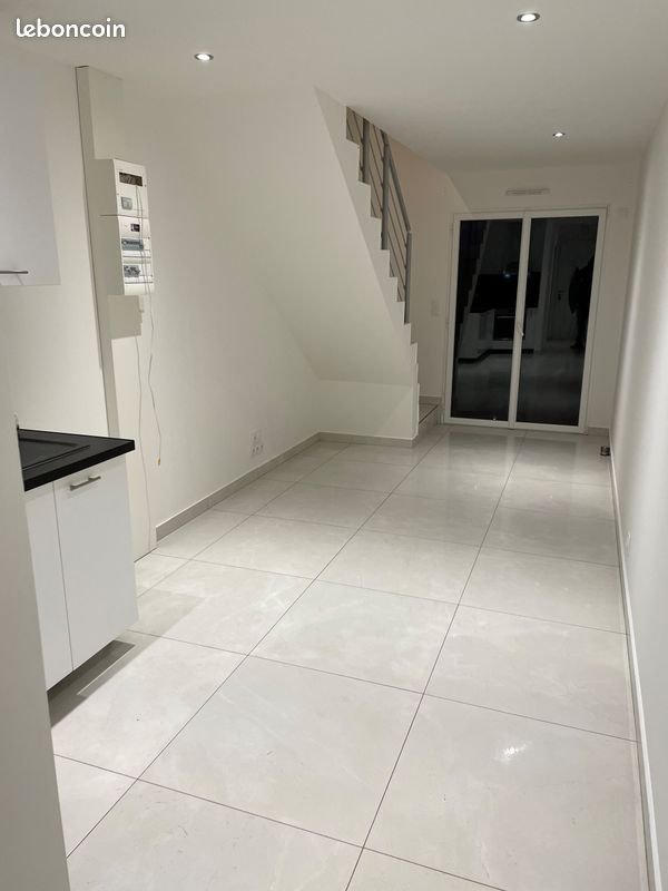 Appartement à louer, 42m², Vannes
