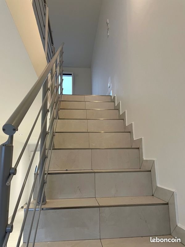 Appartement à louer, 42m², Vannes