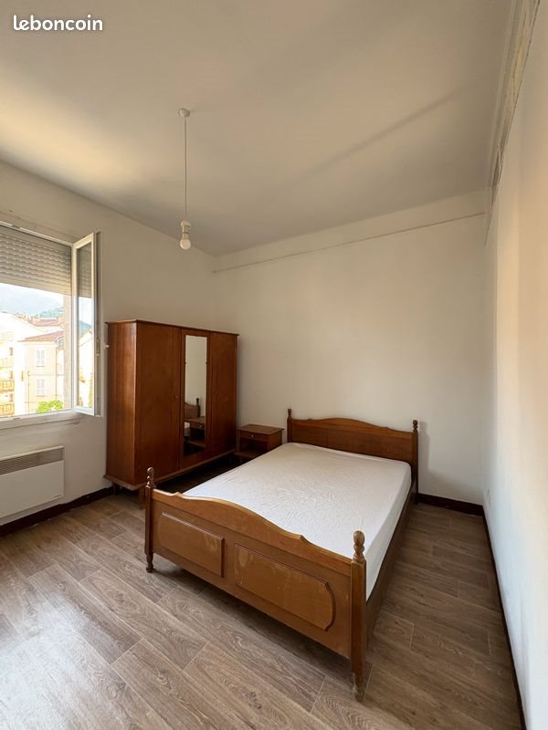 Appartement à louer, 30m², Corte
