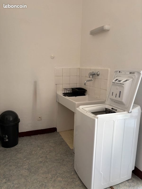 Appartement à louer, 30m², Corte