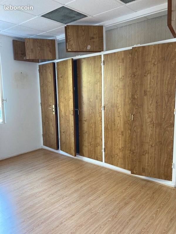 Maison à vendre, 80m², Préchac