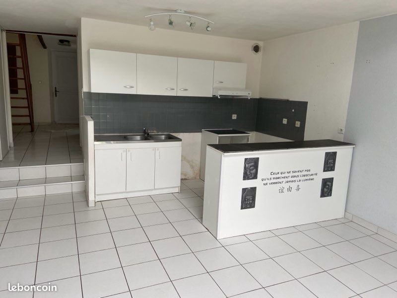 Maison à louer, 76m², Cheix-en-Retz