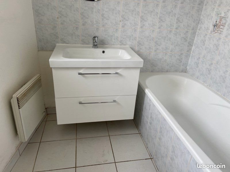 Maison à louer, 76m², Cheix-en-Retz