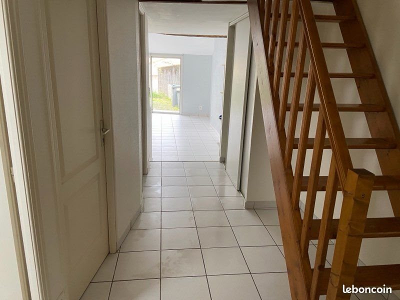 Maison à louer, 76m², Cheix-en-Retz