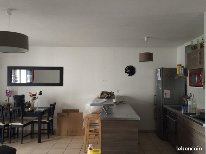Appartement à louer, 64m², Pessac