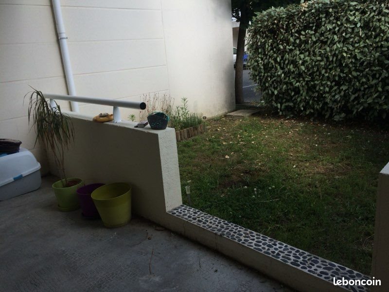 Appartement à louer, 64m², Pessac