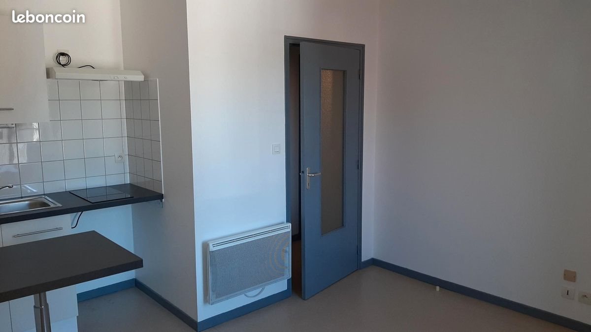 Appartement à louer, 19m², Voray-sur-l'Ognon