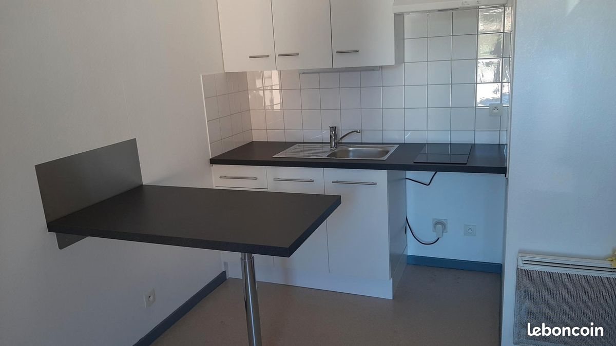 Appartement à louer, 19m², Voray-sur-l'Ognon