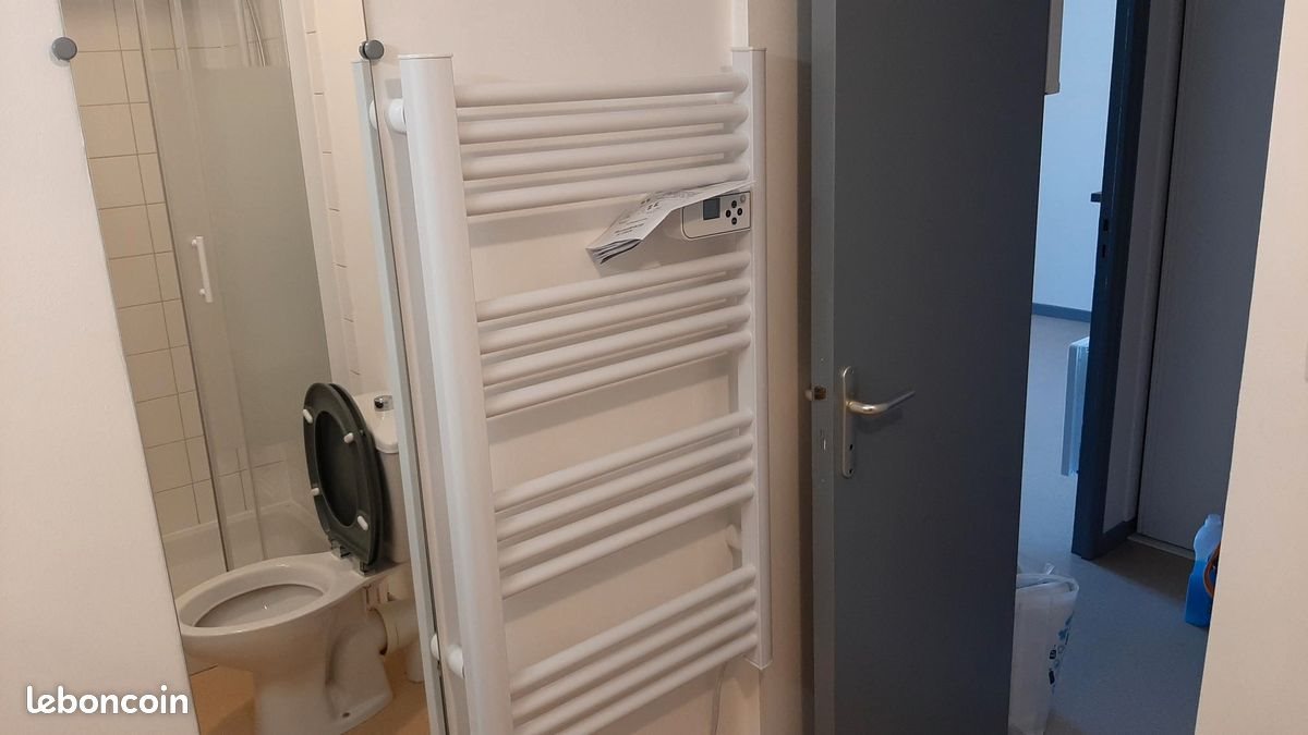 Appartement à louer, 19m², Voray-sur-l'Ognon