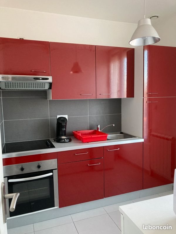 Appartement à louer, 39m², Venette