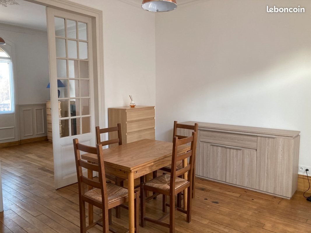 Appartement à louer, 39m², Venette