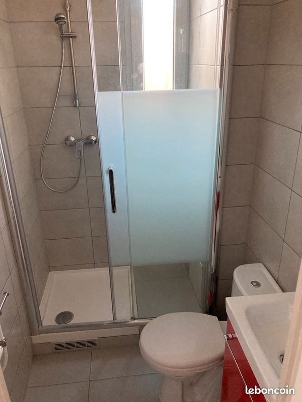 Appartement à louer, 39m², Venette