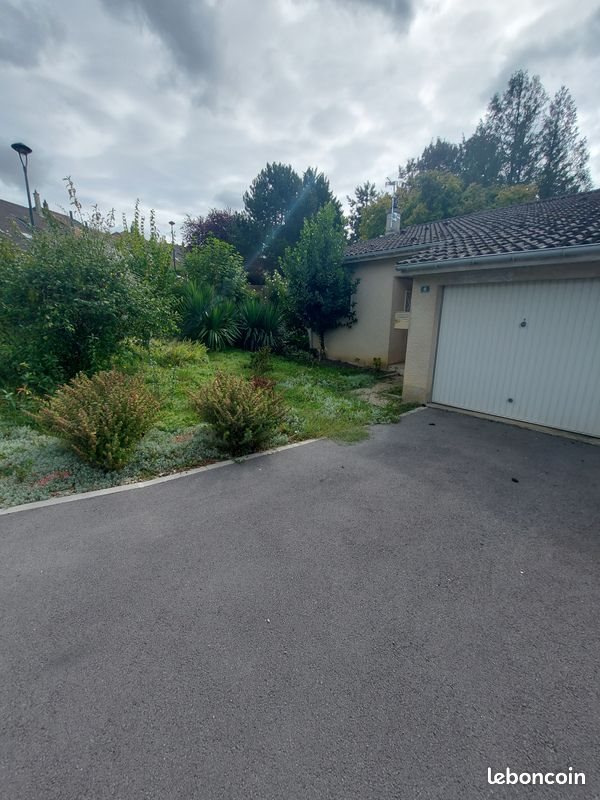 Maison à louer, 72m², Epernay
