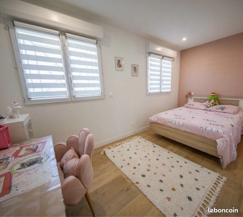 Maison à vendre, 155m², Eysines