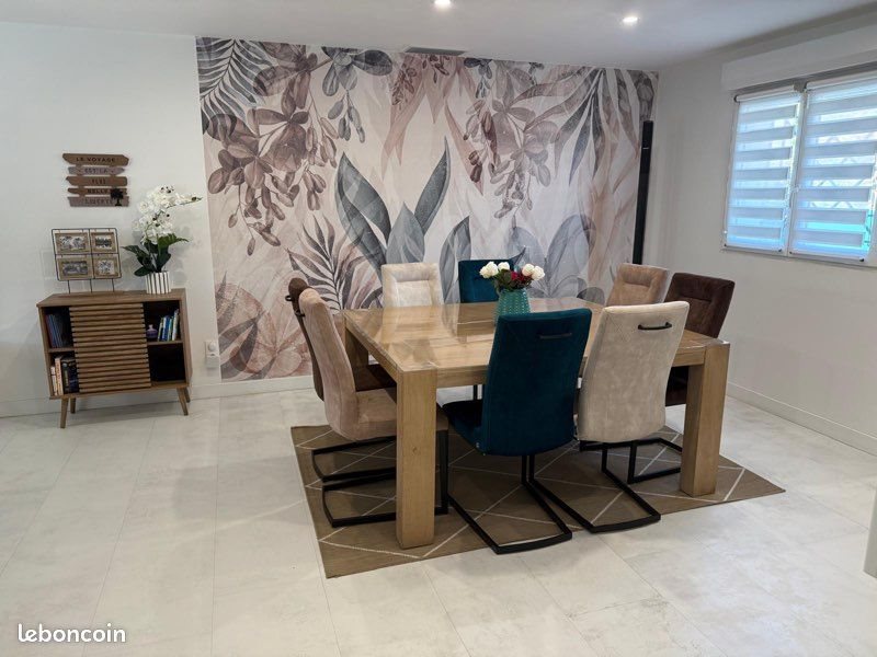 Maison à vendre, 155m², Eysines