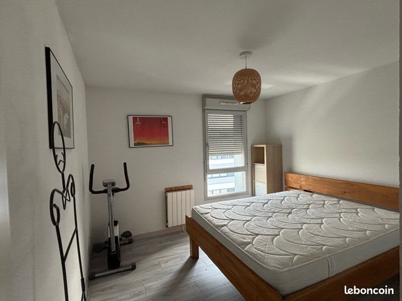 Appartement à louer, 56m², Lormont