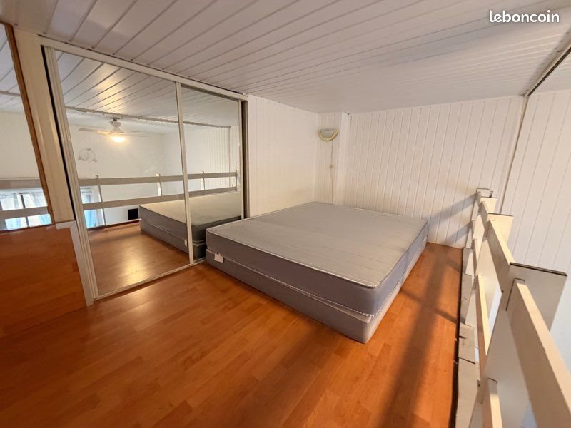 Appartement à louer, 25m², Narbonne