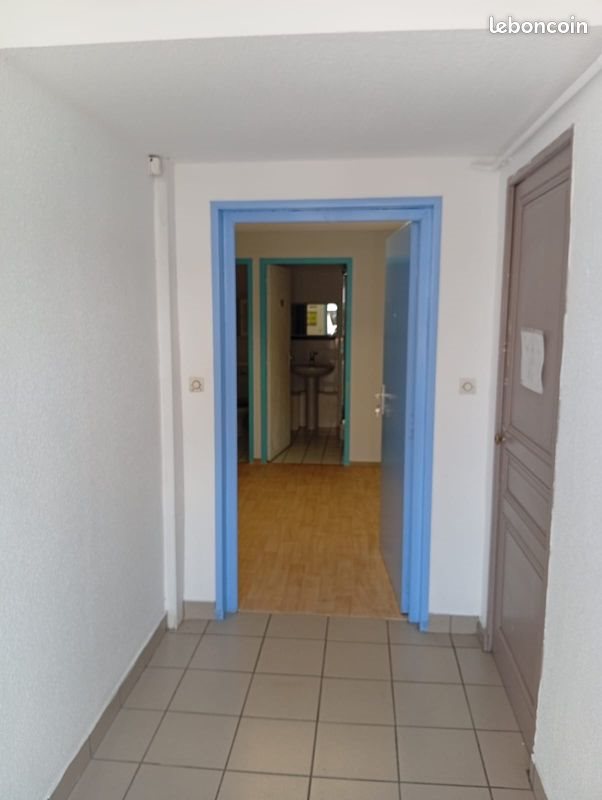Appartement à louer, 80m², Neulise